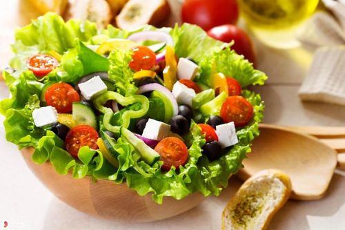 5 món ăn bổ dưỡng ít đạm tốt cho người bệnh Gout