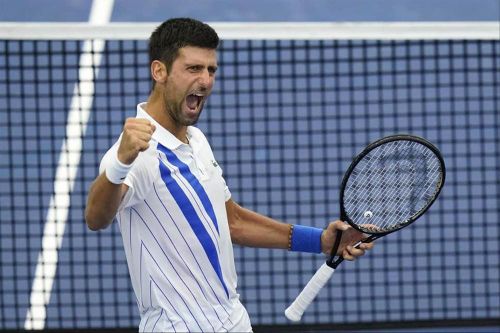 Quần vợt thế giới chia rẽ bởi Djokovic