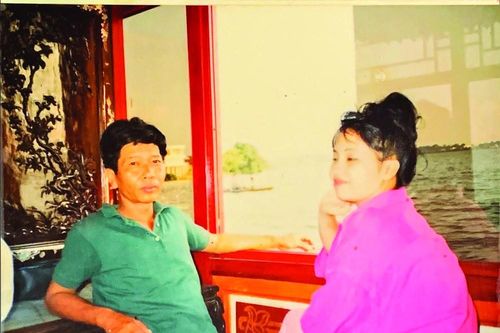 Nguyễn Huy Thiệp: Trái tim ấy có đủ máu không?