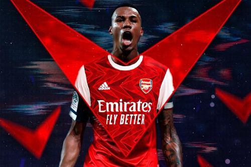 Qua mặt M.U, Arsenal chiêu mộ thành công tài năng trẻ Brazil Gabriel Magalhaes