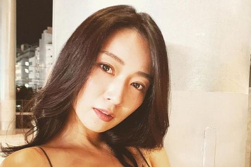 Mỹ nhân 'Đạo diễn khỏa thân' đột ngột qua đời ở tuổi 31