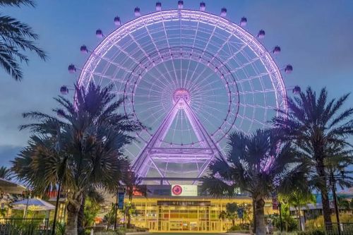 Làm thế nào để trải nghiệm Orlando tiết kiệm chi phí nhất?