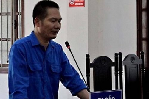 Tài xế taxi lĩnh án chung thân vì vận chuyển thuê ma túy