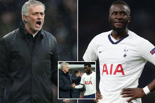 Mourinho mạnh tay 'trảm' cầu thủ đắt giá nhất Tottenham