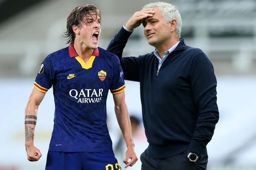 Tottenham chi đậm đáp ứng Mourinho ký 'Totti mới'