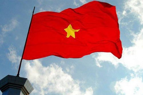 Để sáng mãi tên gọi Việt Nam