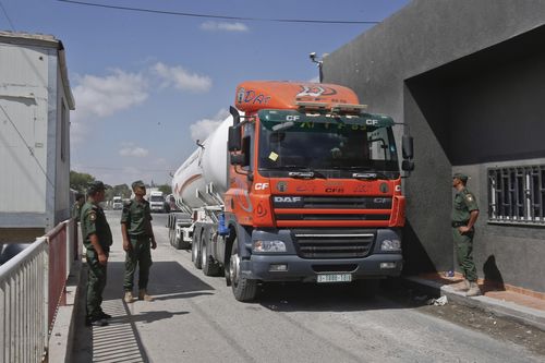 LHQ hoan nghênh Israel và Hamas đạt được thỏa thuận ngừng bắn