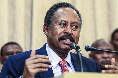 Thủ tướng Sudan đề cao ý nghĩa của Thỏa thuận hòa bình Juba