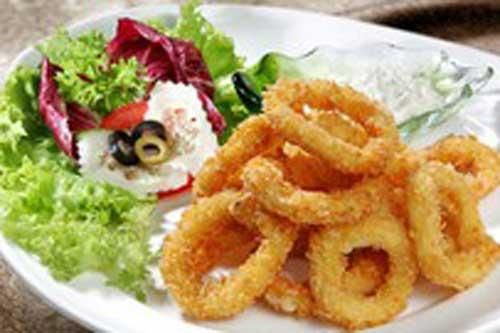 Thực phẩm cực tốt và cực độc với phổi, biết khi ăn kẻo 'rước họa vào thân'