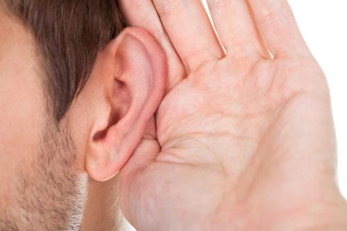Mách bạn nguồn dưỡng chất tốt cho thính giác