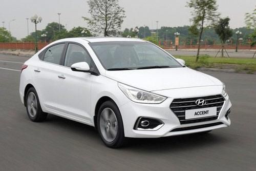 XE HOT (2/9): Bảng giá xe Hyundai tháng 9, BMW X7 giảm giá 810 triệu tại Việt Nam