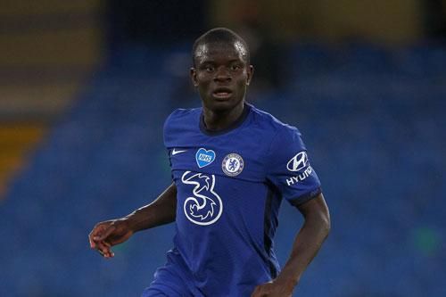 Chuyển nhượng: Được Inter 'chèo kéo', Kante vẫn cam kết tương lai với Chelsea