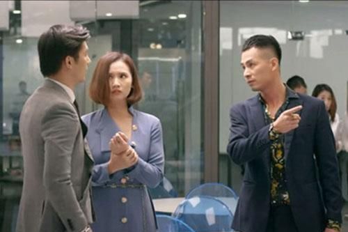 Đời tư ít biết của Kỳ Lân - Mạnh Cường si tình trong 'Tình yêu và tham vọng'