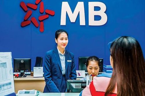 Cho vay khó, nhà băng đẩy mạnh đầu tư