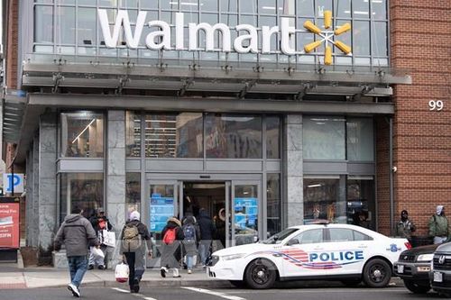 Walmart+: 'Chú tân binh' mang nhiều kỳ vọng