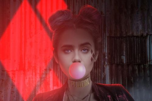 Nữ diễn viên suýt thì vào vai Harley Quinn của DCEU là ai?