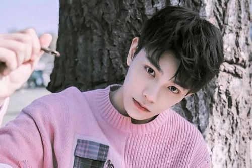 Đinh Vũ Hề trở thành nam chính trong phim chuyển thể Mười năm thương nhớ?