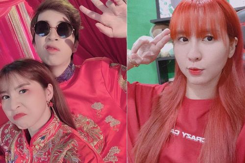 Vừa chia tay ViruSs, Ngân Sát Thủ chăm chỉ 'thả thính' và công khai nhận 'chồng tương lai'