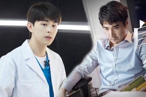 Khán giả thờ ơ với phim mới của Triệu Hựu Đình nhưng lại cực kỳ phấn khích với tác phẩm của Đặng Luân