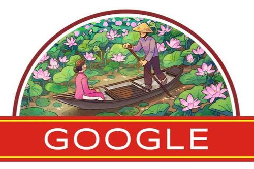 Google chào mừng Quốc khánh Việt Nam 2020 bằng hình ảnh đậm tính truyền thống