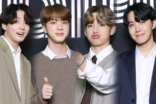 BTS dự họp báo đứng nhất trên 'Billboard Hot 100', Knet: 'Thật nực cười khi họ vẫn bị khinh thường'