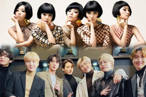 26 bài hát K-Pop lọt vào BXH 'Hot 100 Billboard': BTS 'all-kill', nhưng Wonder Girls mới là người 'mở đường'