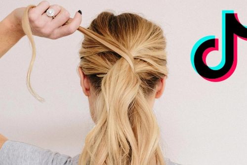 Trào lưu nguy hại gắn mác mẹo làm đẹp được dân tình chia sẻ rầm rộ trên TikTok