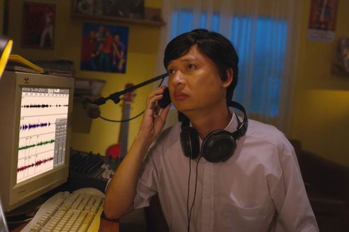 Nhạc sĩ Nguyễn Hải Phong viết lại lời bản hit 'Ba kể con nghe': Phiên bản dành riêng cho mùa Vu Lan 2020 - 'Con kể ba nghe'