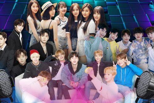 Thời hạn hết hợp đồng của các nhóm nhạc nhà Big Hit: Có nhóm đến tận 2026 nhưng có nhóm chỉ còn 1 năm
