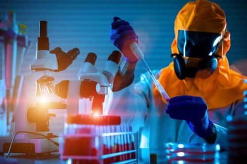 Những 'thám tử tìm bệnh' bảo vệ sức khỏe cộng đồng