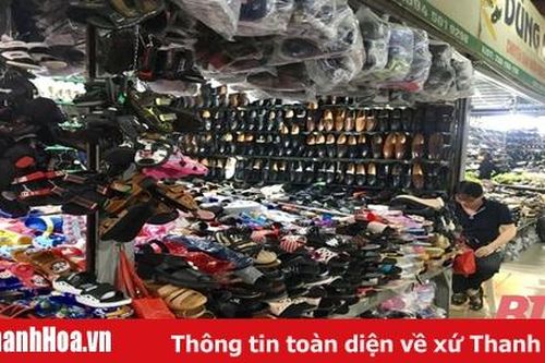 Cần quản lý nghiêm việc niêm yết giá tại các chợ truyền thống