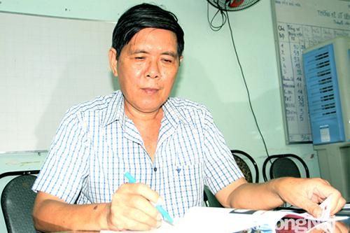 Góp sức vì cộng đồng