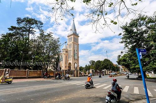 Lượng khách đến Đà Lạt nghỉ lễ 2/9 thưa thớt
