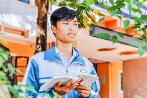 Niềm vui của San