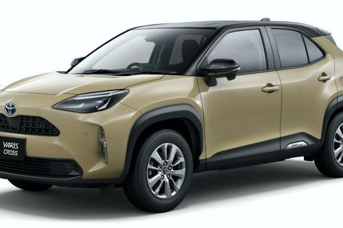Toyota Yaris Cross ra mắt tại Nhật Bản trước 1 năm 'cập bến' châu Âu, giá khởi điểm từ 17.000 USD