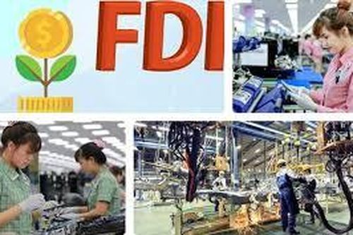 Xu thế dịch chuyển đầu tư và gợi ý một số giải pháp cho Việt Nam về tiếp nhận dòng vốn FDI mới sau đại dịch Covid - 19
