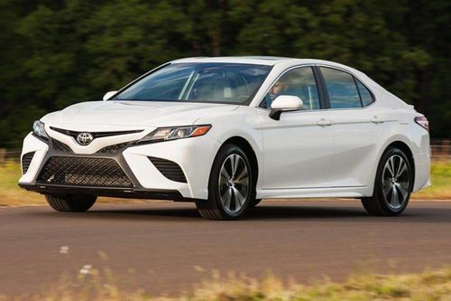 Toyota 'lạc quan' khi phục hồi nhanh bất ngờ sau ảnh hưởng của dịch bệnh