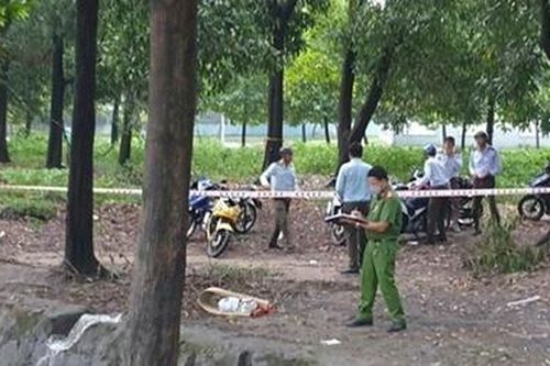 Xót thương cháu gái tử vong dưới mương nước