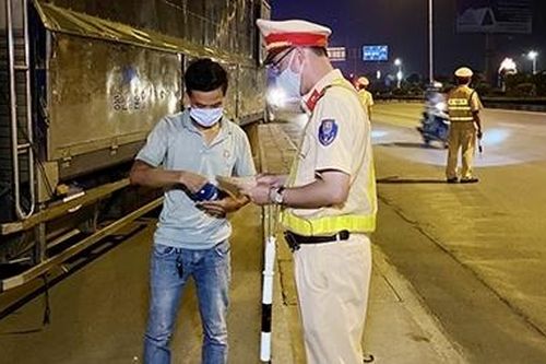 4.000 trường hợp vi phạm giao thông ngày 2/9, 16 người tử vong