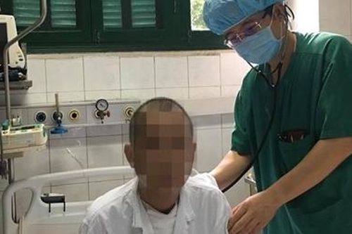 Người mắc bệnh phổi mô kẽ đầu tiên được ghép 2 phổi thành công