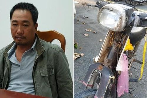 Đâm người cướp xe máy sau va chạm giao thông ở Sài Gòn