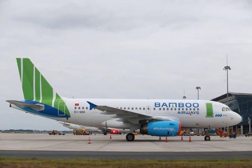 FLC đổ bao nhiêu tiền vào Bamboo Airways?