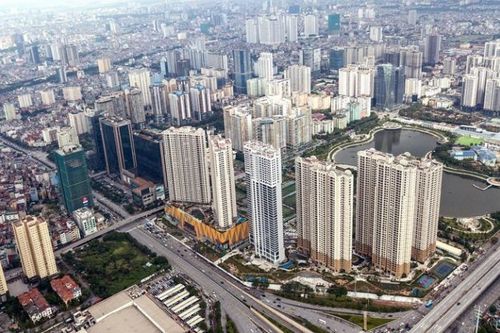 620 doanh nghiệp bất động sản giải thể trong 8 tháng đầu năm