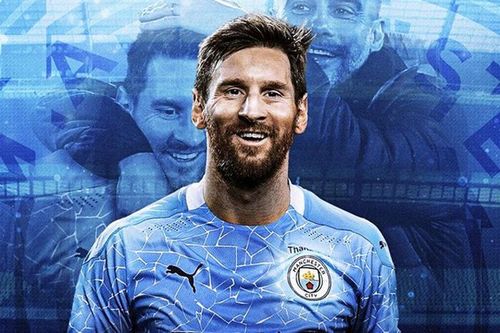 BLV Quang Huy: Messi có thể giúp Man City giải cơn khát vô địch Champions League