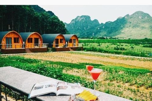 Đầu tư farmstay: Cẩn trọng tiền mất tật mang