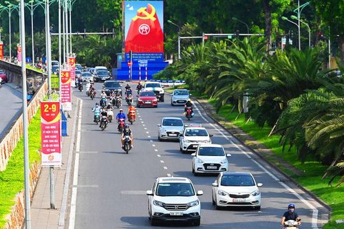 Xây dựng nền chế độ trong lòng dân