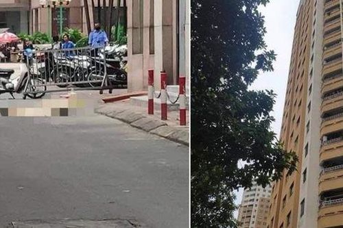 Chuyên gia xây dựng nói gì về hàng loạt vụ tai nạn đau lòng xảy ra với trẻ em ở chung cư cao tầng?