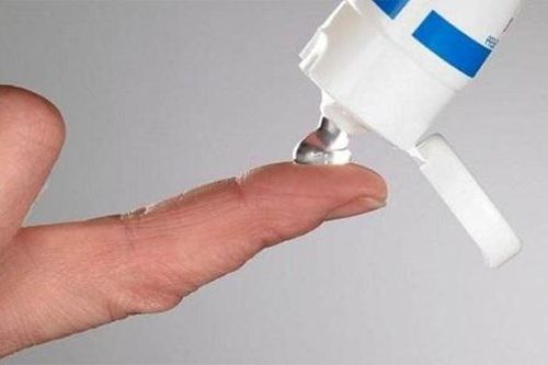 Khuyến cáo sử dụng thuốc tại chỗ cho các chấn thương cơ xương