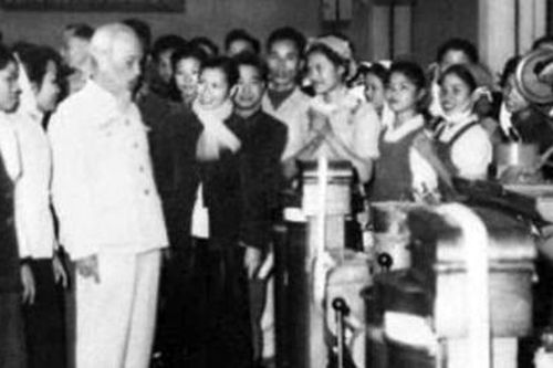 Nguyễn Thái Bảo - Người đưa Bác về thủ đô