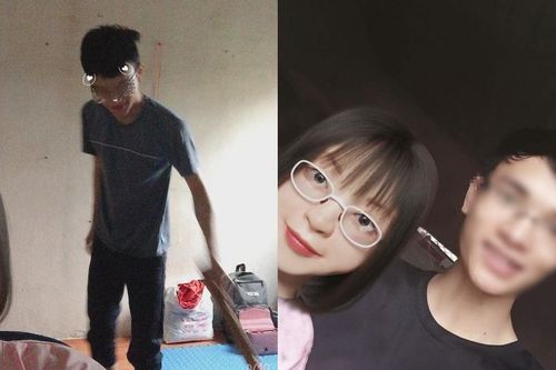 Suốt ngày bị chê 'ế', anh chàng chế tạo 'người yêu' bằng đồ họa 3D nhìn như thật